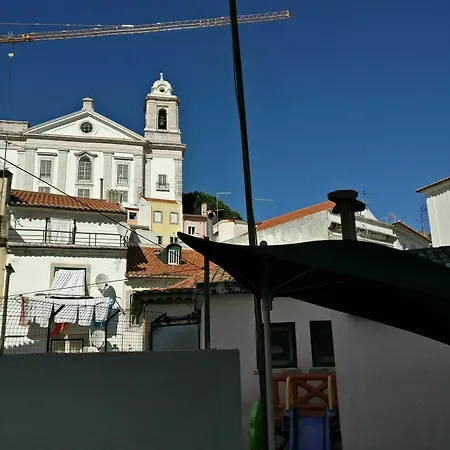 Cativos Alfama By Team4you * Lisboa